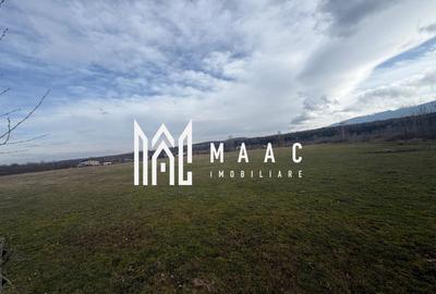 Teren 900 mp | Valea Avrigului | La strada - 4