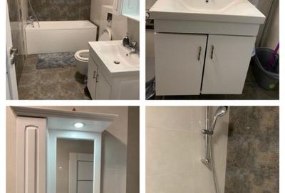 APARTAMENT 2 CAMERE | ZONA ABATOR | LOC DE PARCARE - 4