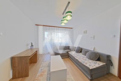 Închiriere apartament 2 camere, mobilat și utilat, Bulevardul Gării - 1
