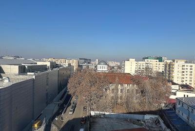 Garsoniera decomandata - Trafic Greu / 40mp - 1