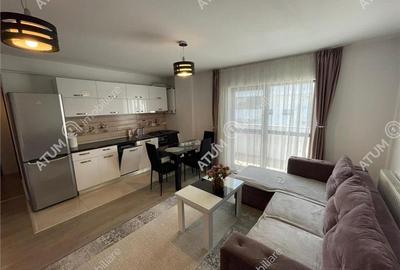 Apartament 3 camere balcon loc parcare in zona Doamna Stanca din Sibiu - 2