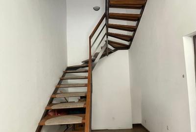 CISMIGIU-KOGALNICEANU APARTAMENT PE 2 NIVELURI-FINISAT PREMIUM - 13