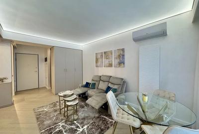 Cortina North – Studio dublu modern – 40 mp - 6