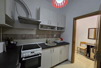METROU DIMITRIE LEONIDA– MAGIC RESIDENCE, gars, 40mp, mobilata/utilata - 3