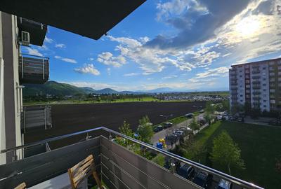 Proprietar: Apartament 2 camere Avantgarden 3, vedere Piatra craiului - 1