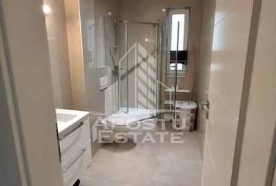 Apartament cu 2 camere de inchiriat, Giroc, Terasa - 7