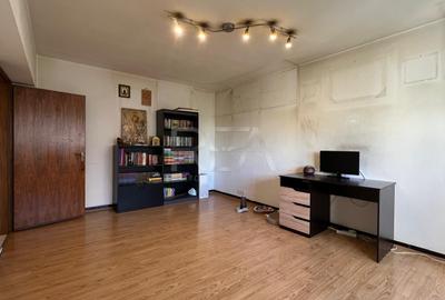 Apartament 3 camere cu vedere panoramică spre Cotroceni | Șos. Panduri | etaj 5 - 9
