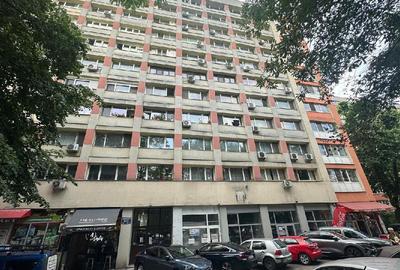 METROU Iancului, Apartament cu 2 camere - 46 mp - etaj 6/8 - 1
