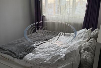 Locuinta confortabila la etaj intermediar, cu balcon inchis si AC - 4