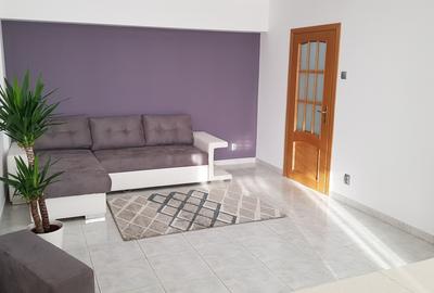 Apartament de 3 camere, 78 mp, aproape de metrou, aer condiționat, Dorobanti - 2