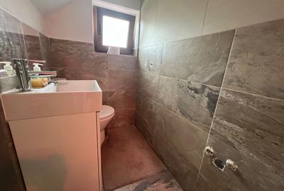 Casa individuala, 100 mp utili, 1200 mp teren, Salicea - 12