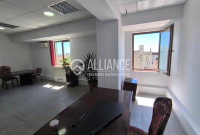 CENTRU TOMIS MALL(COD03)- Birouri mobilate si cu cheltuieli incluse ! - 5