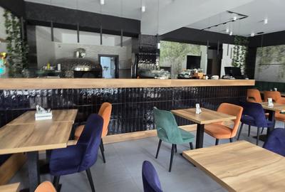 Oportunitate! Vânzare afacere Fast-Food funcțională – Târgoviște , ultracentral - 4