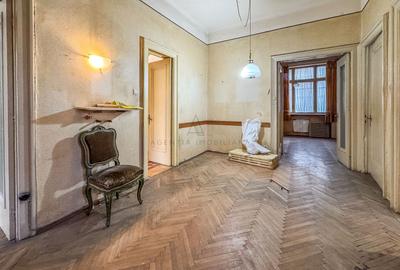 4 Camere  Cismigiu / 109 mp - 5