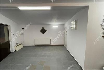 Spatiu comercial finisat la cheie zona Mihai Viteazu din Sibiu - 1