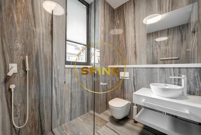 3 camere | luxury | One Rahmaninov | parcare subterana | 113mp utili - 10