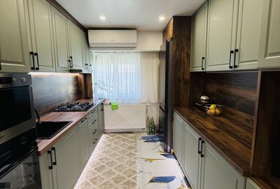 COMISION 0% Apartament 2 camere, decomandat, mobilat lux in Soarelui- Thalia - 9