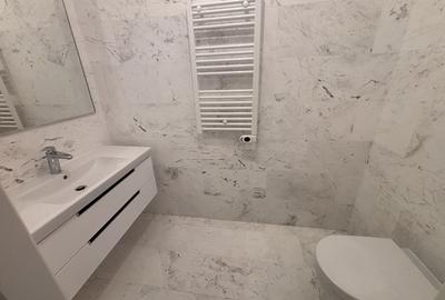 Duplex 4 camere Luxuria Residence - 12