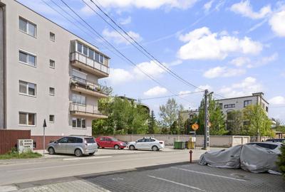3 Camere I OTOPENI I Hotel Aviator I 2 Locuri De Parcare - 21
