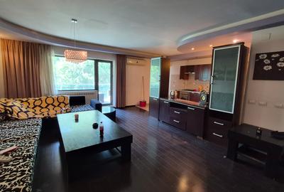 APARTAMENT 4 CAMERE SUPRAFATA GENEROASA - AMPLASAT IDEAL - 3 BAI- 3 BALCOANE - 6