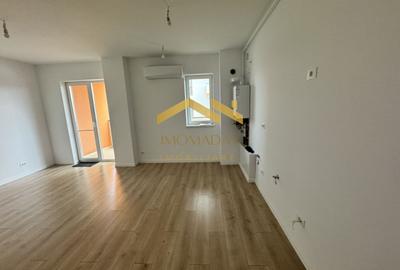Aradului-3 Camere-2 Băi - 9