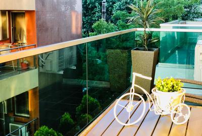 Apartament 2 camere Mamaia - zona Vega - Butoaie 500 euro - 19