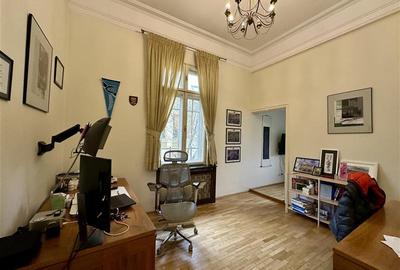 Vila deosebita de inchiriat, pentru birouri - 640 mp - 22