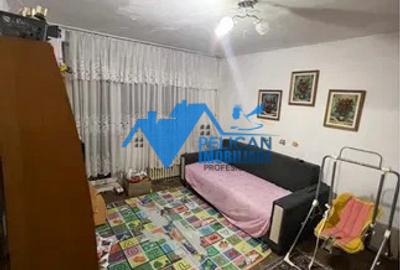 Zona BIG, 2 camere, ETAJ 1, 50MP - 2