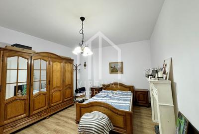 Apartament cu 2 camere, 62mp utili, etaj 1, Ultracentral - 2