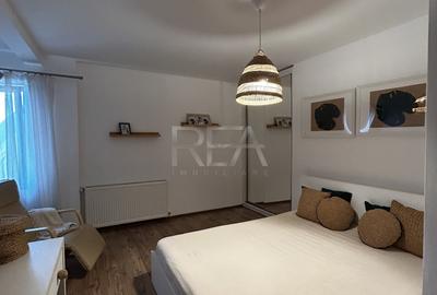 3 Camere - Damaroaia - Duplex - Centrala + Loc de parcare - 8