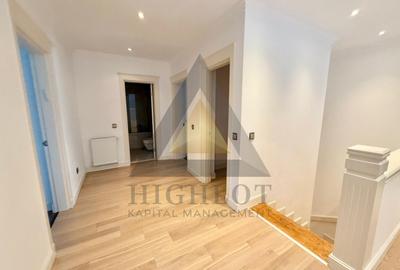 BANEASA RESIDENTIAL PARK | VILA INDIVIDUALA 4 DORMITOARE | TEREN 700 MP - 17