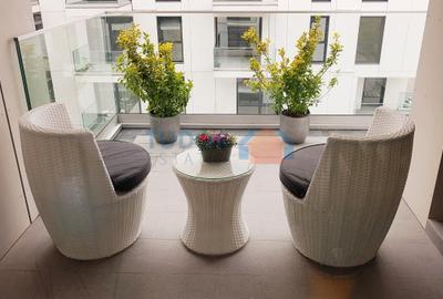 Apartament modern cu 2 camere, finisaje premium, într-o locație de excepție - 1