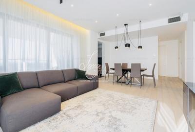 One Herastrau Park, apartament premium cu vedere deschisă către Parcul Bordei - 2