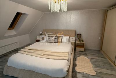 Penthouse 120 mp, loc de parcare inclus, pet friendly, in cartierul Tractorul - 5