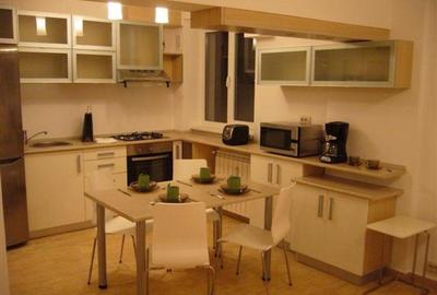 Dorobanti || Floreasca || Stefan Cel Mare || 2 camere - 10
