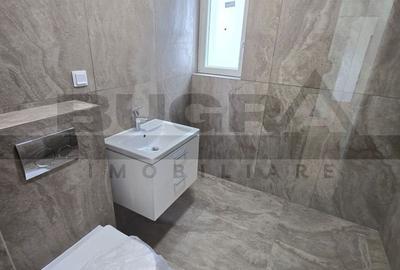 Apartament de 2 camere, bloc nou, parcare, terasa 41mp, Baciu - 8