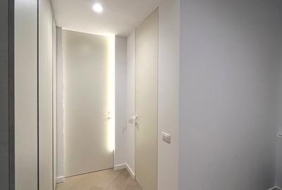Prima Închiriere: Apartament Premium de 3 Camere în Cortina North  (+TVA) - 11