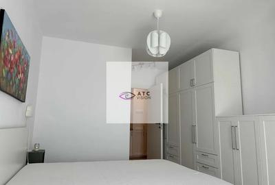 Apartament 2 camere - 13 Septembrie - Sebastian - Vulcan Residence - 4
