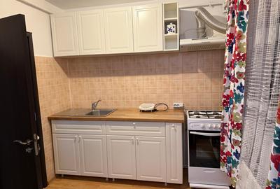 GARSONIERA 8/9 BL MIXT  REABILITAT TERMIC CENTRALA TERMICA MOBILATA SI UTILATA - 1