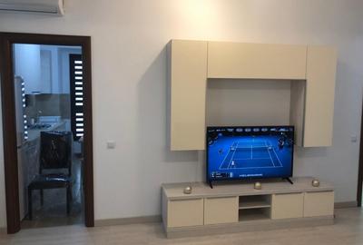 Inchiriere 2 camere Bloc nou Avrig - 1