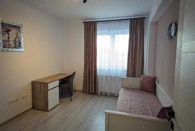 Apartament 3 Camere | Tractorul | Parcare | Boxa - 8