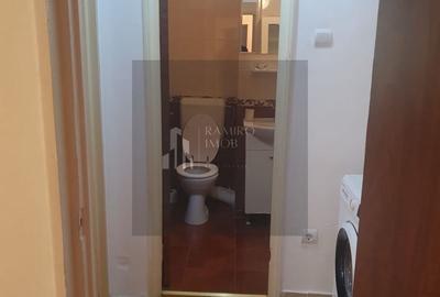 Apartament 2 camere Nitu Vasile / Piata Sudului - 9