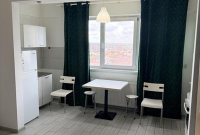 Inchirierz Garsoniera  Militari Residence - 1