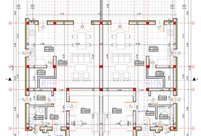 DUPLEX PREMIUM cu 5 camere- DUMBRAVITA - 3