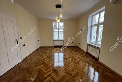 Spatiu de birouri complet renovat cu 3 camere si 2 bai zona centrala - 3