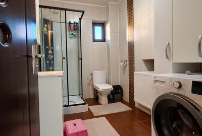 Casa 5 camere | 4 dormitoare | Ready to move in  | Teren 403 mp | Sabareni - 4