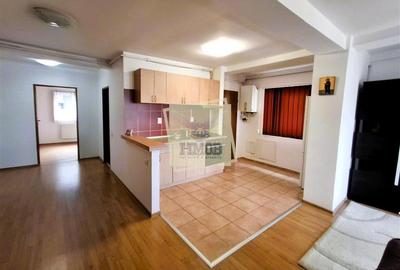 Apartament cu 3 Camere 82 Mpu 2 Bai 3 Balcoane  Terezian - 12