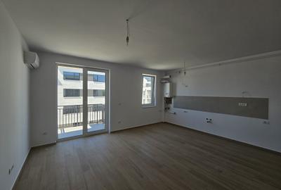 Apartament nou, 2 camere, decomandat, et. 2, plus parcare, Freidorf, comision 0% - 1