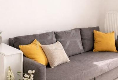 De Închiriat | 3 Camere Modern | Exigent Plaza Residence - 2