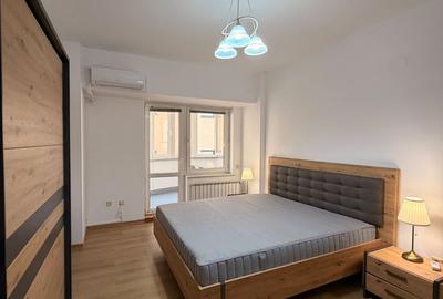 3 camere de inchiriat | Cartier Francez | Parcare subterana inclusa - 5